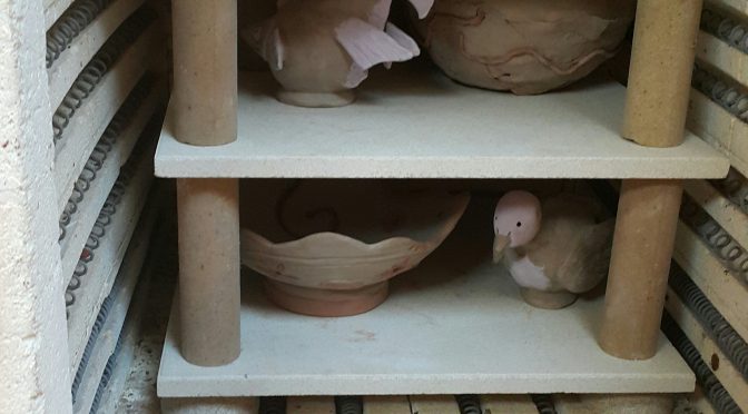 Ler til keramik